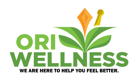 Ori Wellness Sea Moss