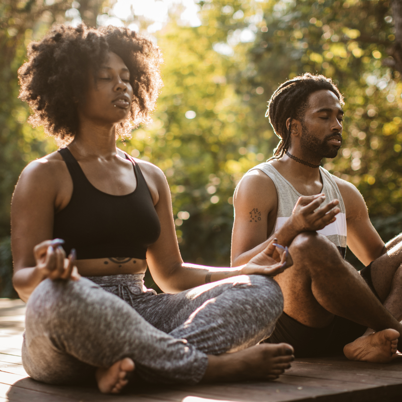 Self-care and Mindfulness: Prioritizing Your Well-being