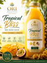 Sea Moss Juice Collection